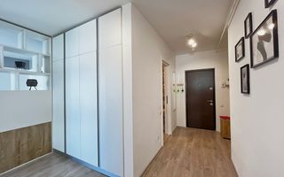 Apartament cu 2 camere semidecomandat , 57 mp, în zona BMW - Poză 11