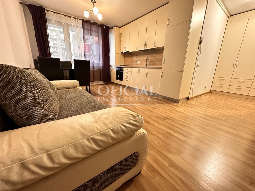 Apartament 3 camere | Zona Vivo - Amethyst | 60 mp | Floresti - Poză 3