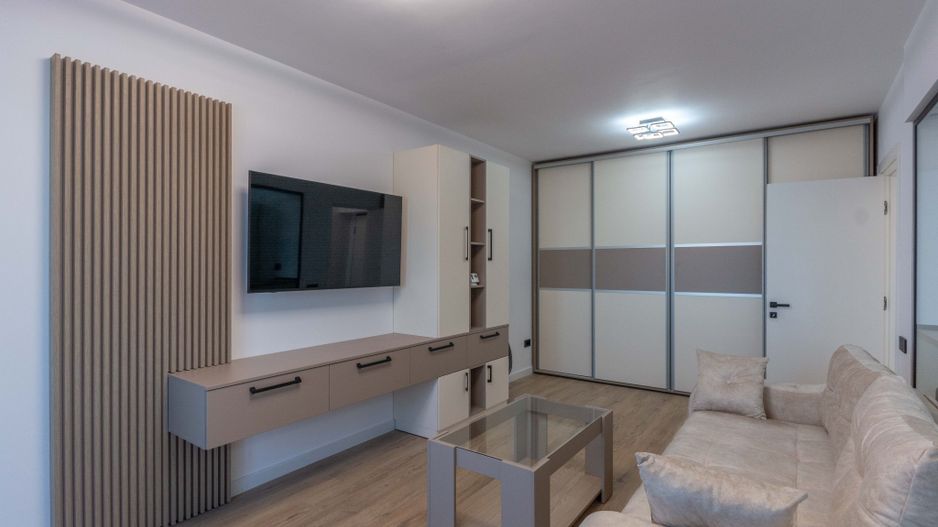 Titan | Gura Calitei | Astorium Life, 2 camere PREMIUM cu loc parcare - Poză 1