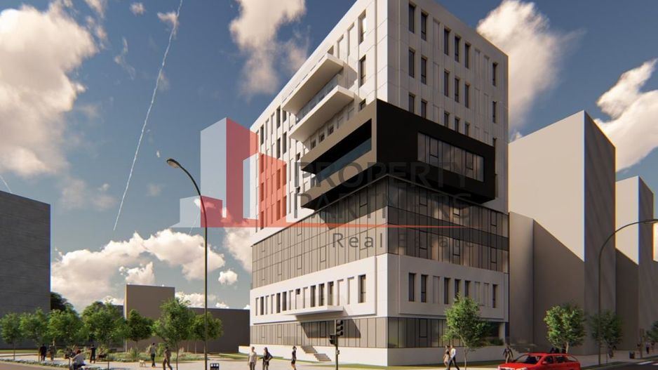 Teren cu autorizatie de constructie. - Poză 2