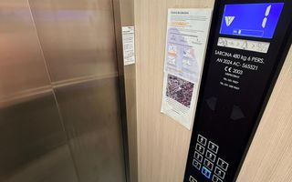 2 camere, Torontalului, loc de parcare inclus, prima inchiriere - Poză 14