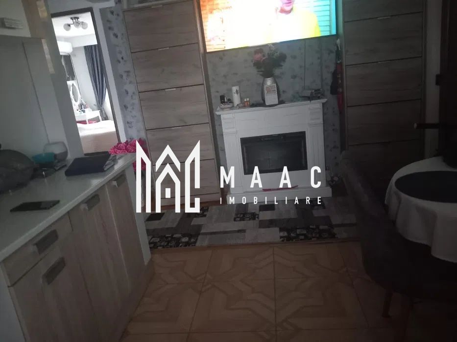 Apartament 2 Camere I Balcon și Pivniță I Terezian - Poză 7