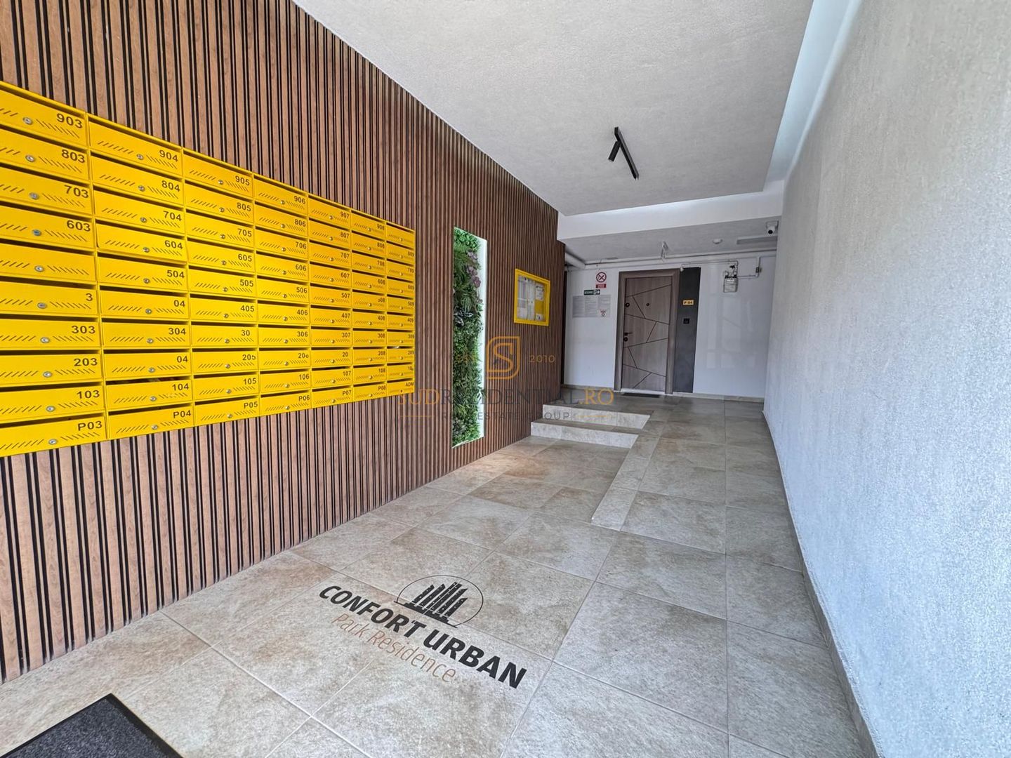 Apartament 3 camere, 84 mp + terasa de 58 mp, finalizat, Soseaua Salaj - Poză 2