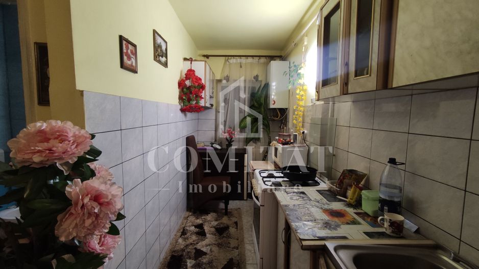 Apartament cu 2 camere zona Pod Calvaria - Poză 2