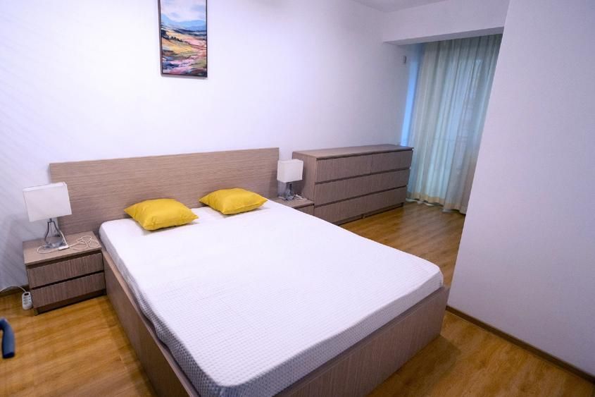 APARTAMENT 2 CAMERE 10 MIN DE METROU IANCULUI + PARCARE - Poză 4