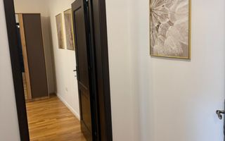 Penthouse de lux zona Braytim | 4 camere+terasa 40mp | 2 Bai | Mobilat si utilat - Poză 16
