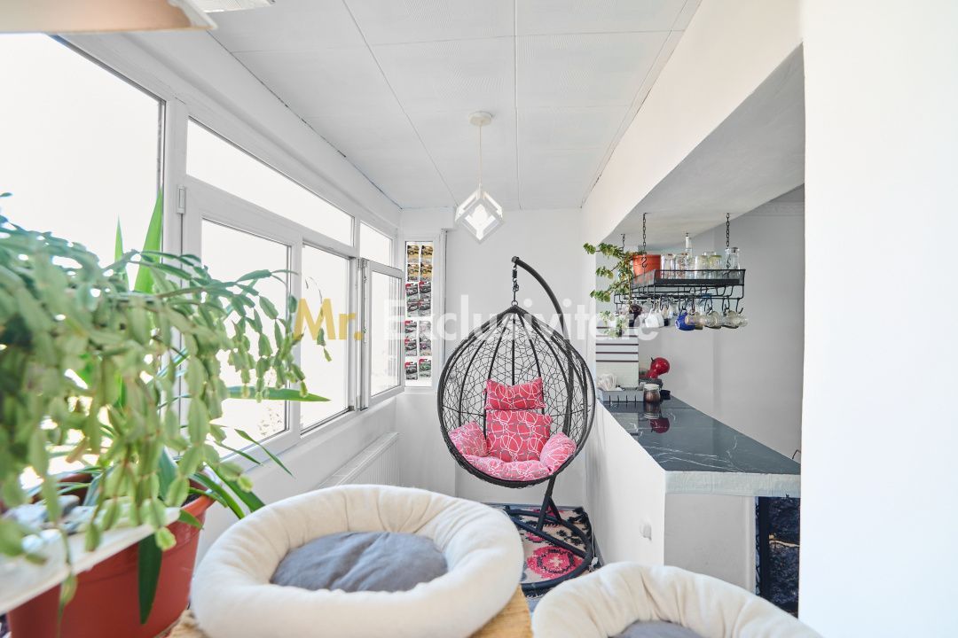 Apartament 4 camere ultracentral!! - Poză 18