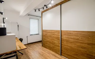 Apartament 3 camere in imobil tip vila, cu curte privata, Cluj-Napoca - Poză 14