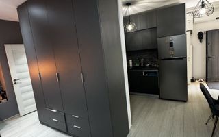 Apartament de 2 camere, 40mp, zona UltraCentrala - Poză 6