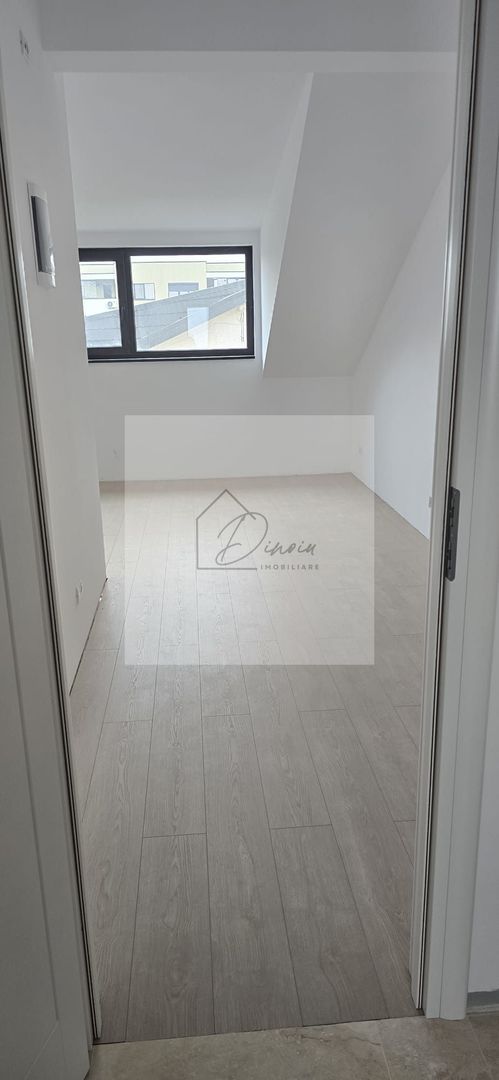 Vila premium Otopeni I central - lângă Parcul Unirii I finalizata - Poză 26