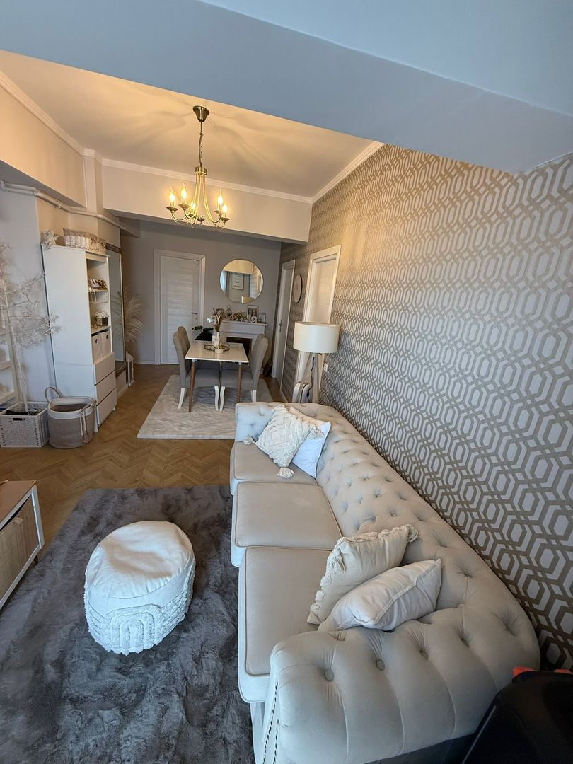 🏡 Apartament modern 3 camere | 65 mp | etaj 3/5 cu lift | parcare - Poză 11