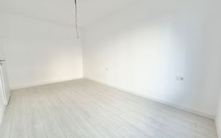 Apartament cu 2 camere, 54 mp utili la parter finalizat la asfalt in Giroc. - Poză 9