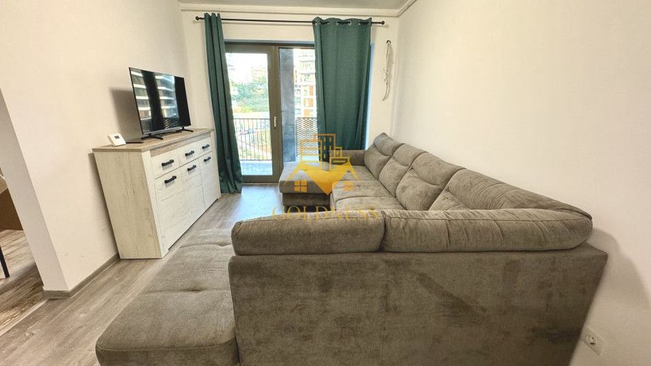 O camera, bloc nou, Zorilor zona Golden Tulip, Frunzisului, LIDL - Poză 8