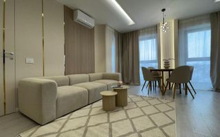 Apartament de inchiriat cu 2 camere in Lila Residence&Spa - Poză 1