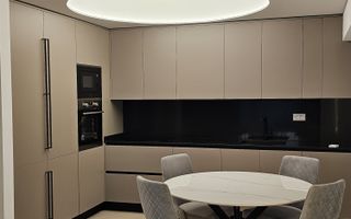 Cortina North | Închiriere Apartament 3 camere | Loc de parcare - Poză 5