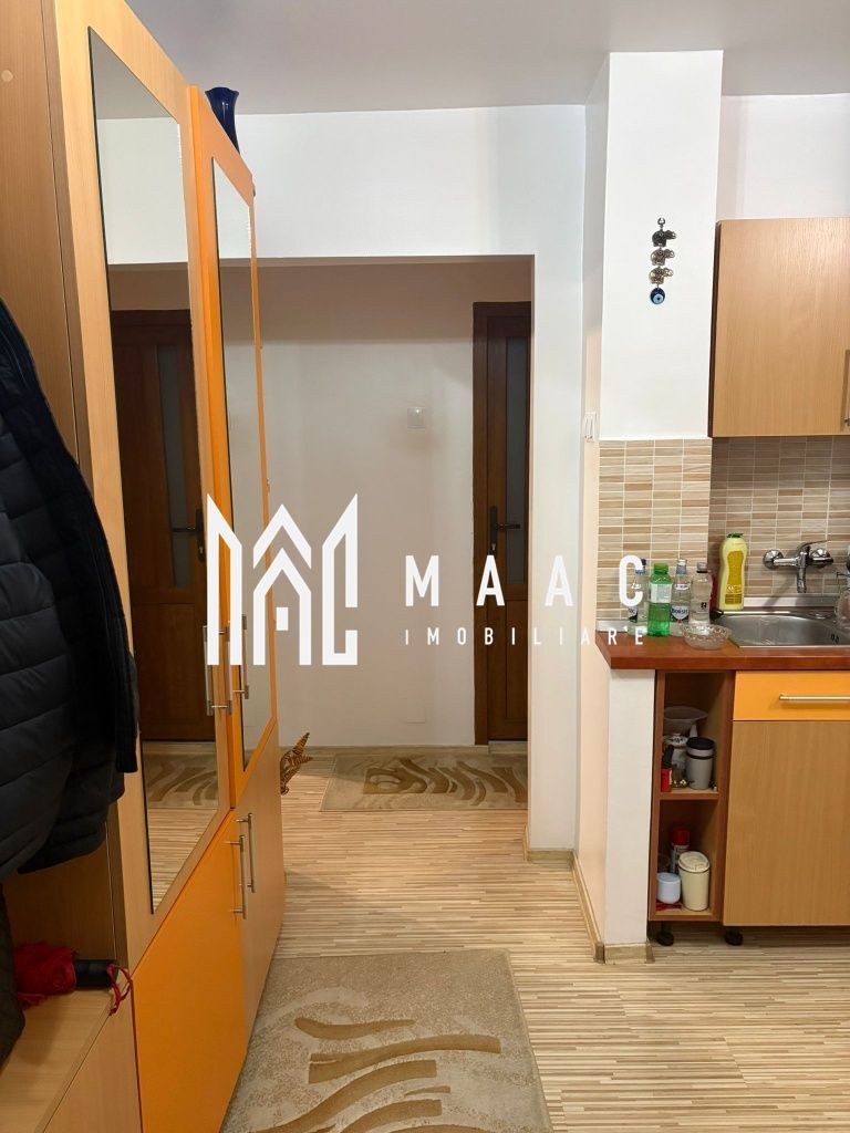 Apartament 2 camere | Etaj 1 | 56 MP | Calea Dumbravii - Poză 6
