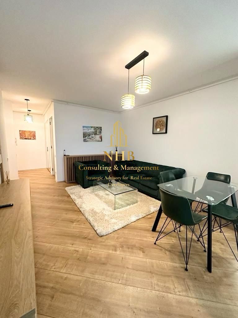 4City North Piprera | Apartament Lux 3 camere de vânzare - Poză 4