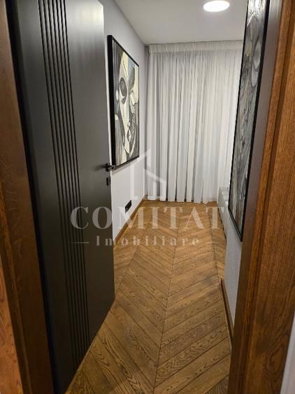 Apartament ultrafinisat în inima Clujului | Loc de parcare | Terasă - Poză 8