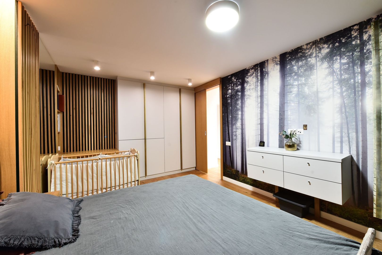 5 camere | Duplex | Cloud 9 | Aviatiei | curte 30 mp - Poză 7