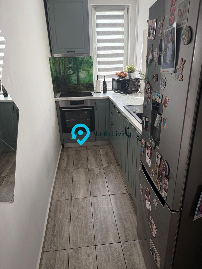 Apartament 4 camere Platza Romania - Poză 3