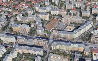 Apartament bloc nou 2 camere Piata Iancului - Pantelimon - Poză 19