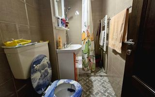 Apartament 4 Camere Etaj 1 Zona Ampoi 3, Decomandat - Poză 4
