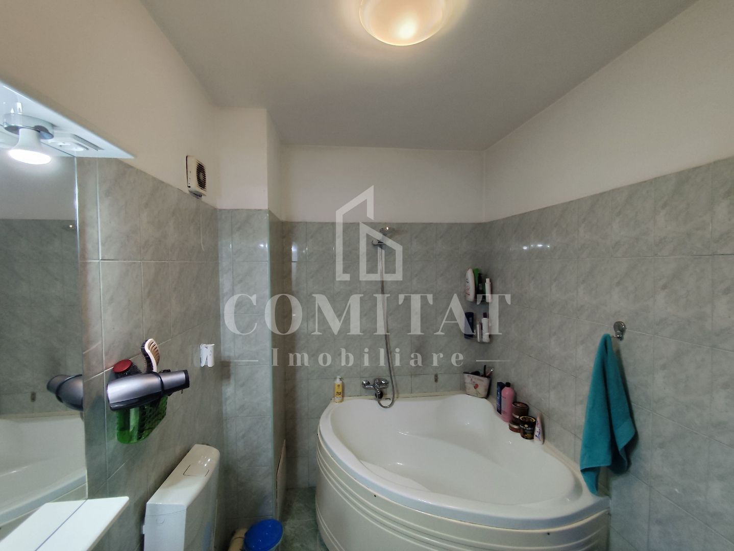 Apartament modern cu 3 camere | La cheie | Zona Dorobanților - Poză 9