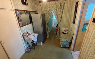 Rahova-Barca | 3 camere | 67mp | et 6 | dec | bloc reabilitat | 110.000 euro - Poză 5