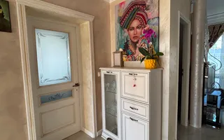 Casa individuala ultrafinisata 200 mp utili si teren 462 mp  Selimbar - Poză 19