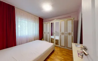 Apartament 3 camere decomandat | 5 min metrou Constantin Brancusi | - Poză 12