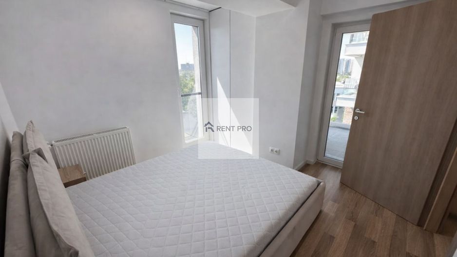 2 Camere Park Politehnica Residence Metrou Grozăvești Mall Afi - Poză 11