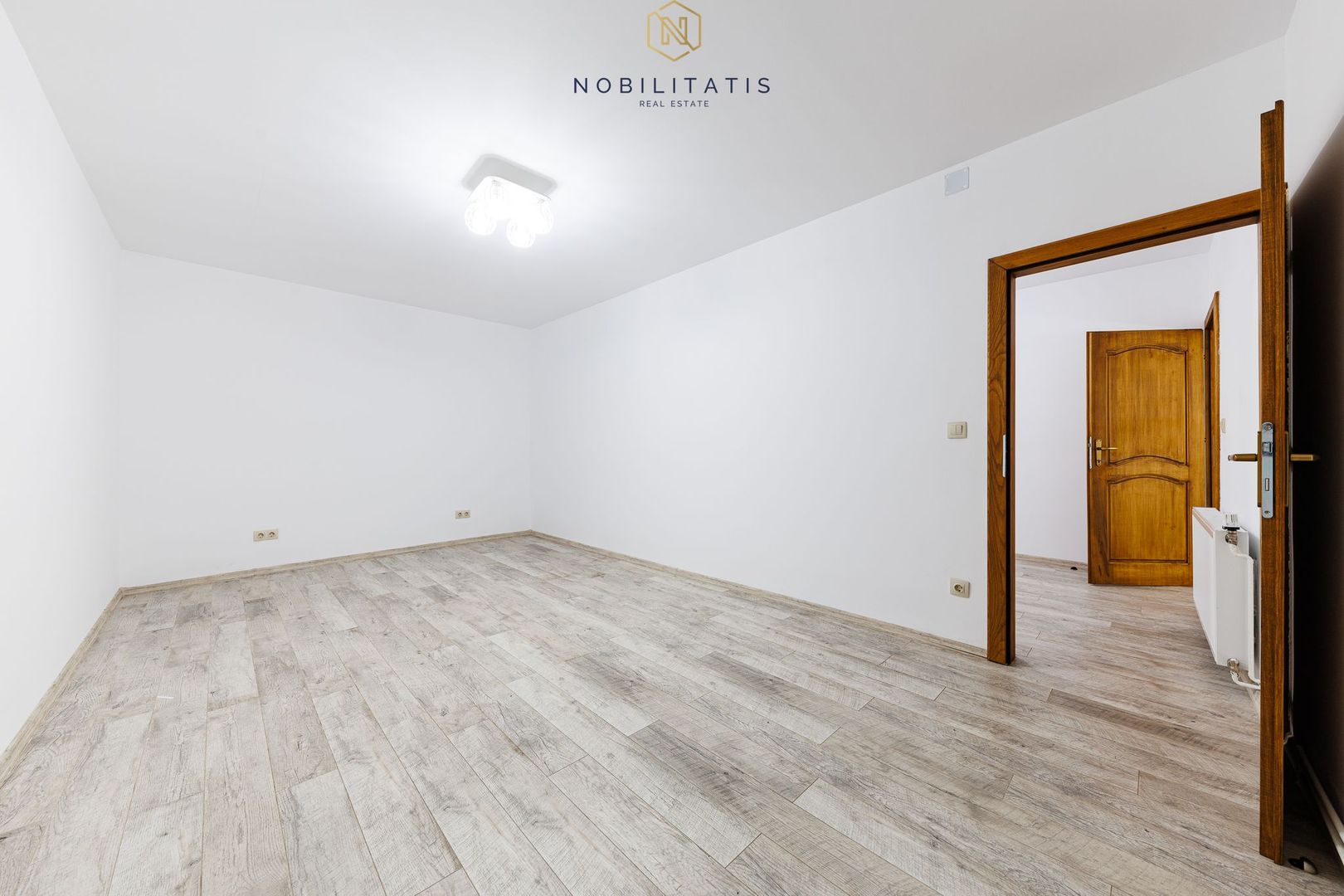 Comision 0% - Spatiu ideal pentru birouri | 3 incaperi, 78 mp, 2 bai - Poză 18