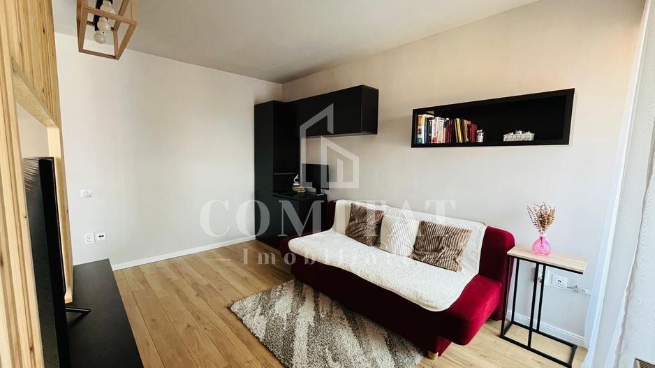 Apartament cu 2 camere | Buna Ziua | zona Home Garden - Poză 5