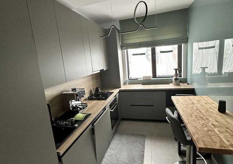 Apartament 2 camere, centrală proprie + parcare inclusă – 8 min Metrou - Poză 5