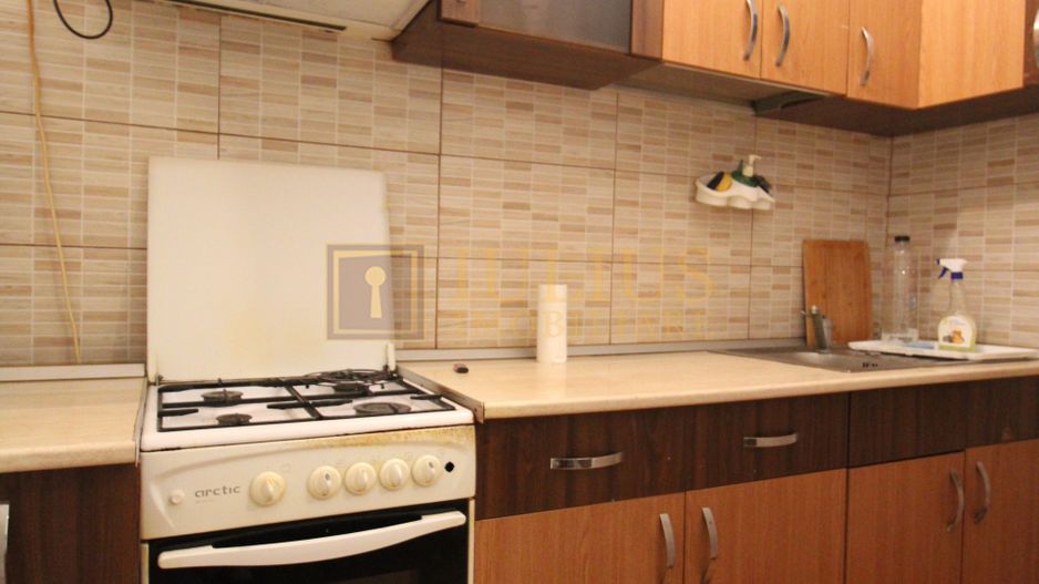 Spatios, 3 camere, centrala proprie, curte interioara - Poză 20