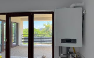 Apartament  4 camere | 135 mp | 2 locuri de parcare | Odăi – 1 Mai - Poză 6