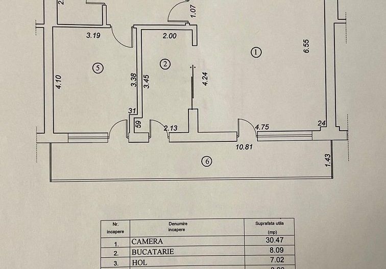 Apartament spatios 2 camere | Lacul Baneasa | Bloc boutique | Parcare subterana - Poză 14