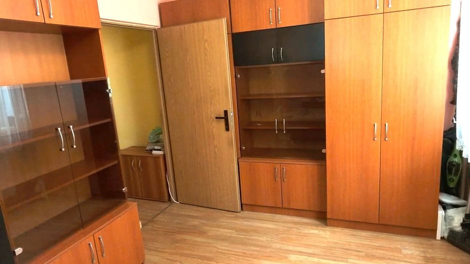Apartament de vanzare cu 2 camere strada Horea - Poză 4