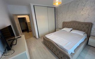 FALEZA NORD 2 CAMERE DE INCHIRIAT - Poză 9