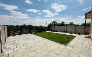 BG42-Vila individuala-5 camere-Timisoara - Poză 19