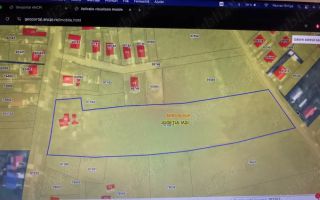 vand teren intravilan+intravilan extins - Poză 4