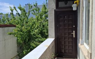 Studio modern, 32 mp,+ 20 mp anexe, zona Parcul Carol-Parlament - Poză 20