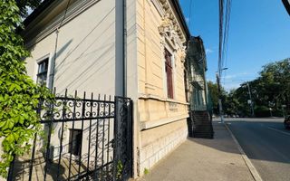 Clădire reprezentativă de închiriat | 400 mp | Bulevardul Carol I | Lângă Poliți - Poză 9