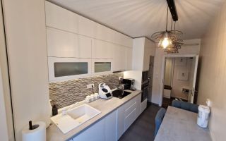 Apartament 3 camere - Ideal Residence – Capăt CUG | Loc parcare inclus - Poză 8