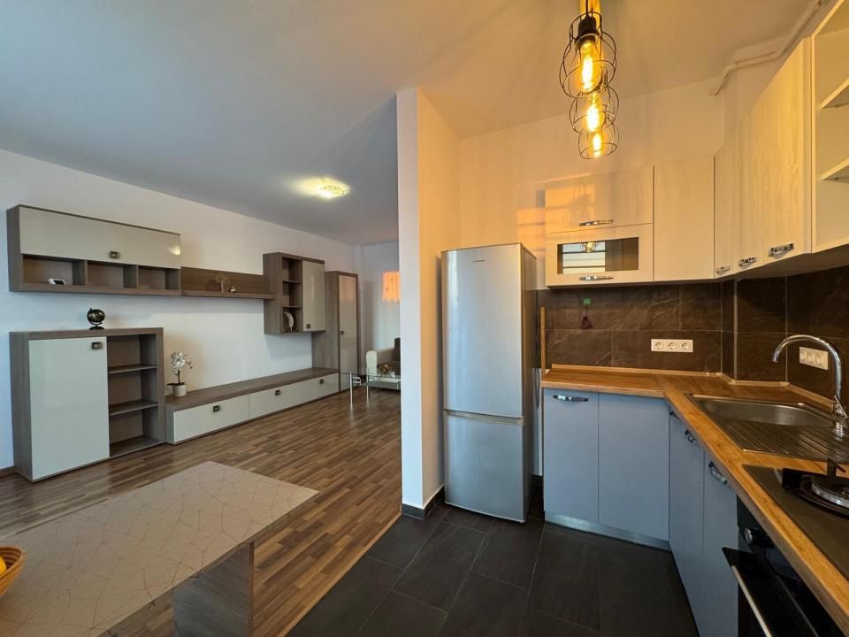 Apartament 2 camere - Dumbravita, Decathlon - str. Rodiei | Comision 0 - Poză 12