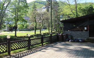 Investitie I Restaurant I Parc Izvor Caciulata - Poză 21