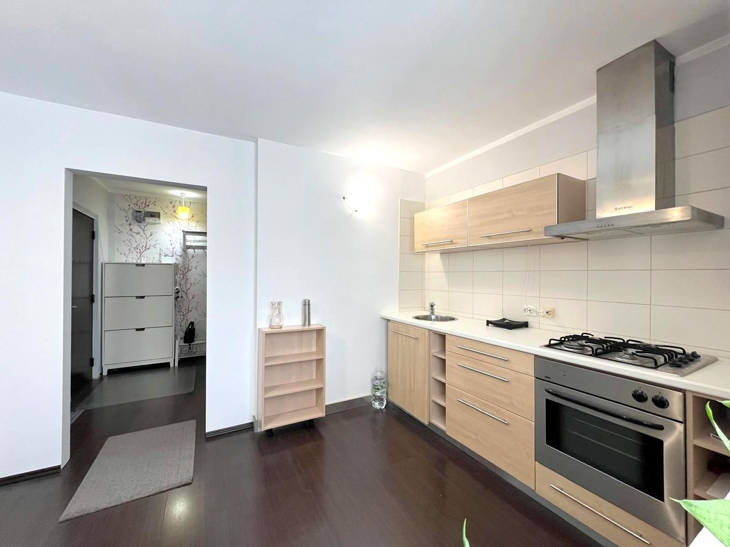 3 camere etaj 1 Baneasa - Herastrau - decomandat - Poză 5