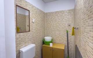 Apartament in zona Tribunalului Cluj - Poză 9