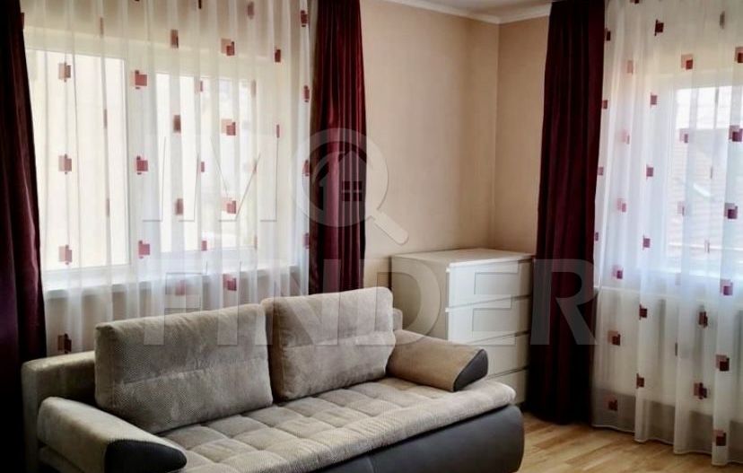 Vânzare 2 camere, Zorilor, imobil nou, 59 mp - Poză 2