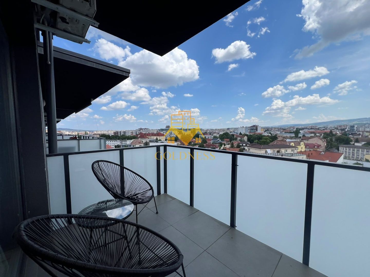 2 camere, modern, bloc nou, zona Centrala, Bosch, Ntt Data, Meron - Poză 11